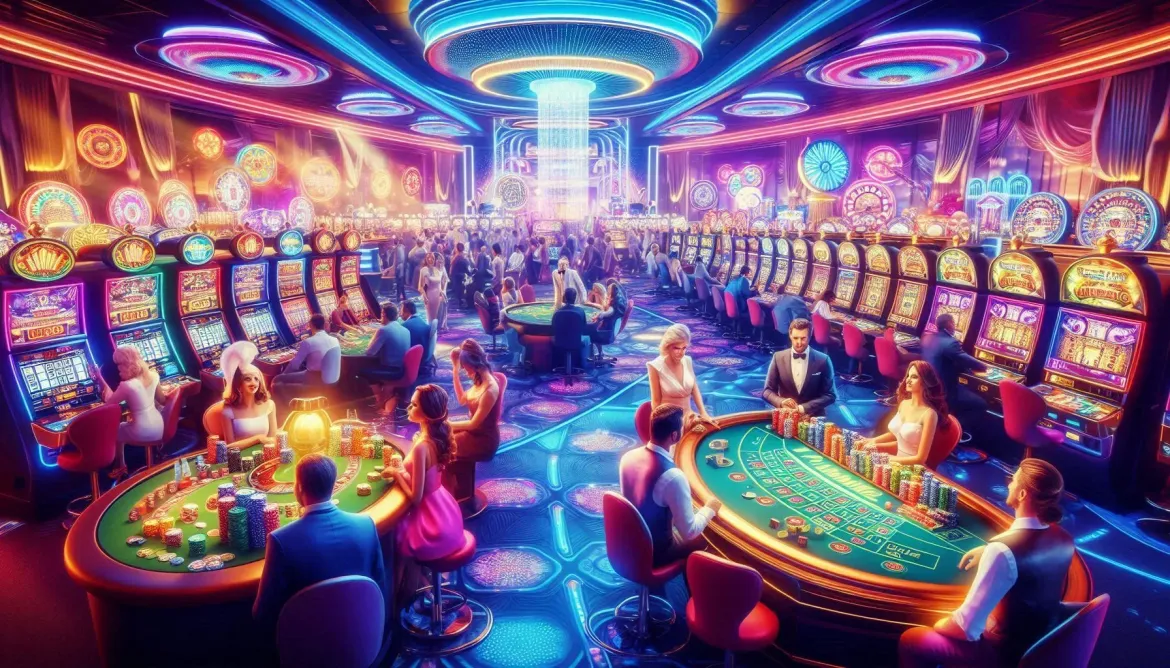 Legzo Casino